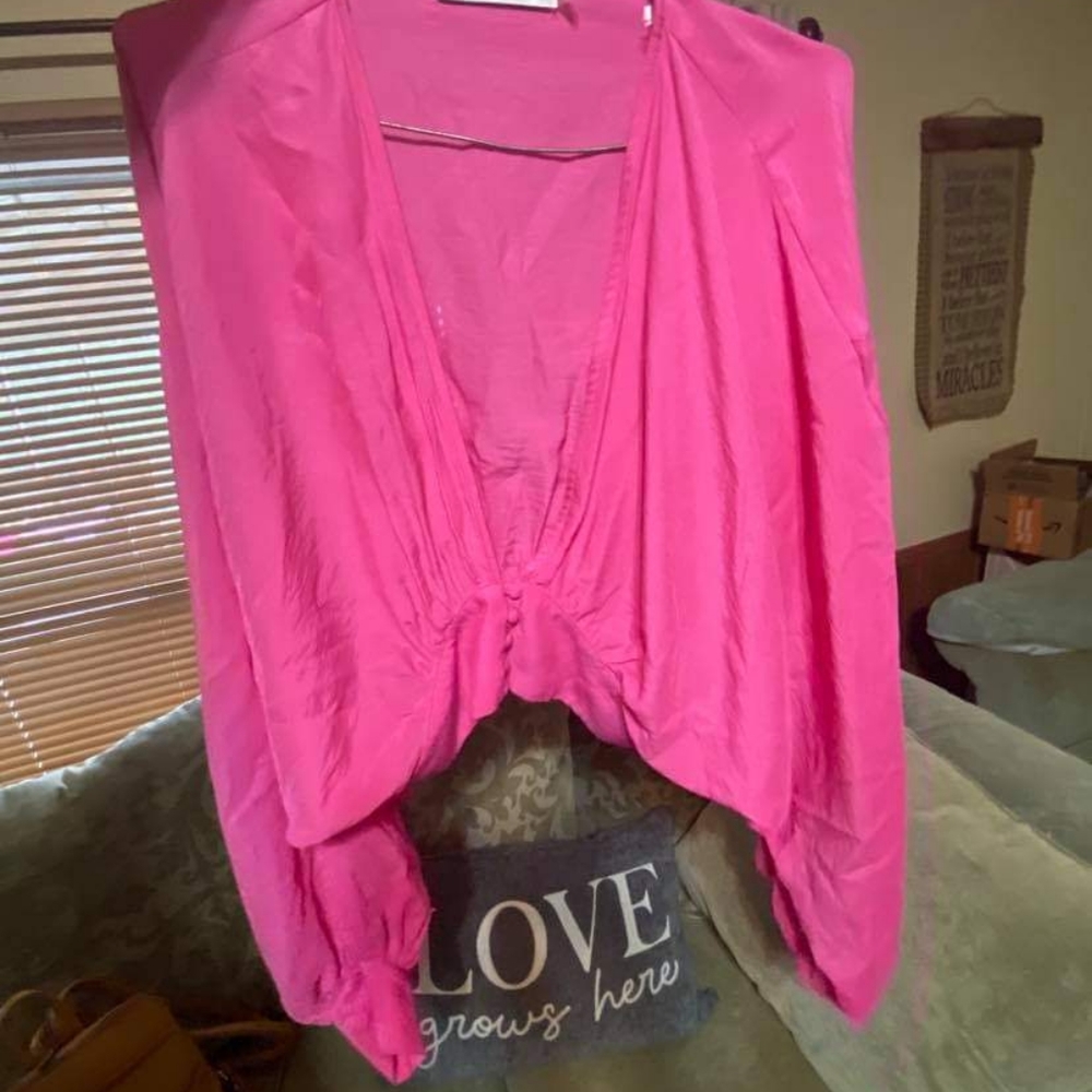 Women's top